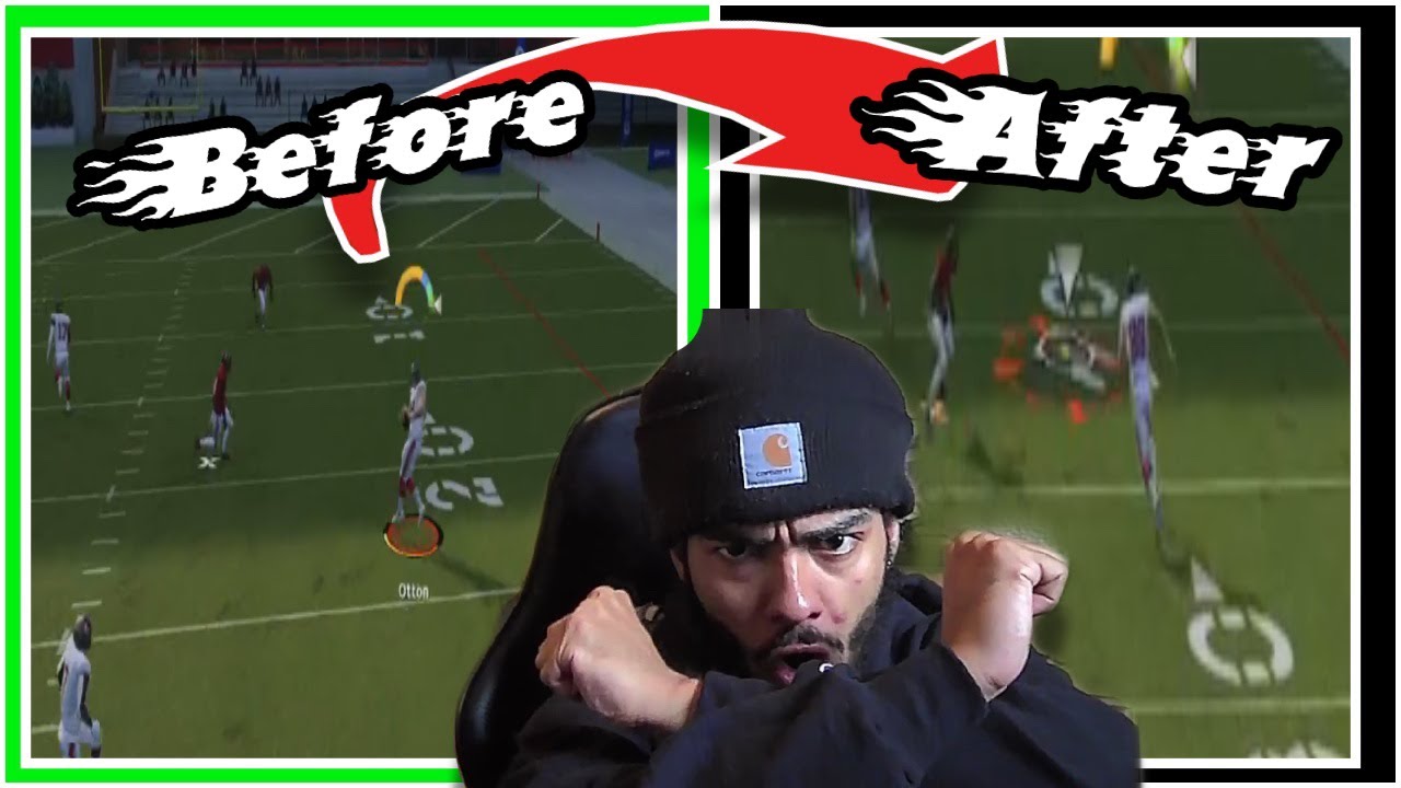 The Importance Of SHADING ZONES In Madden 23 Even Pros Don t Know This the-importance-of-shading-zones-in-madden-23-even-pros-don-t-know-this