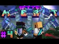 TUTTA la DIMENSIONE della TWILIGHT FOREST - Better Minecraft #4 con @tearlessraptor