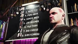 How to find and apply cheat code in Trail out