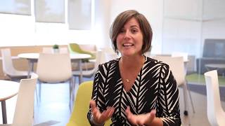 Emerging Leaders Program - Renata Mares Testimonial