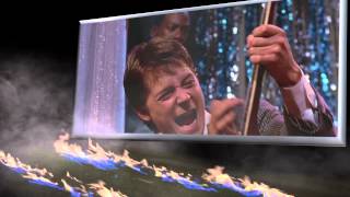 Back To The Future 1985 Blu Ray Menu