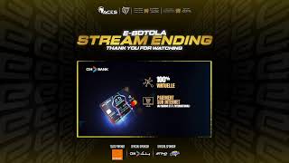 eBOTOLA Finals - نهائي البطولة الإحترافية الإلكترونية  - USYM vs WAC يعقوب المنصور - الوداد الرياضي