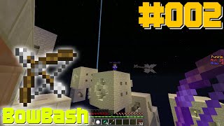 Der Bogen ist gespannt! - BowBash #002 [EMC] [German|HD] mit DreamGamer