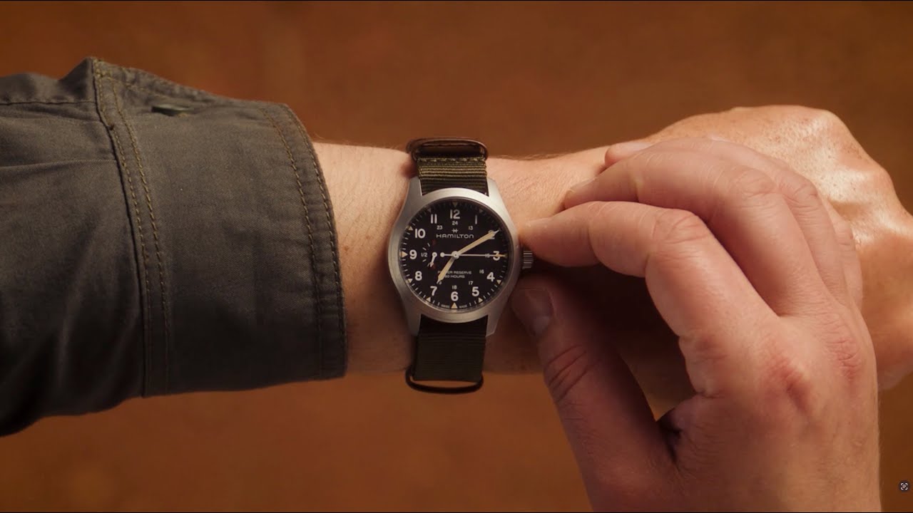 時計 Hamilton Khaki Field Mechanical maxresdefault.jpg