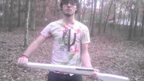 How to do Double Time on RIFLE!