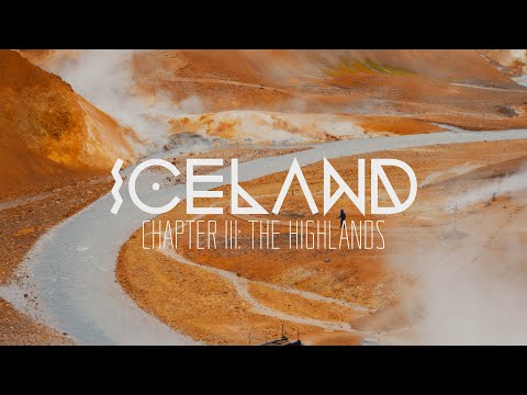 Βίντεο: Τα ψηλότερα βουνά στην Ισλανδία
