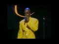 Aaron Hall - When You Need Me LIVE at the Apollo 1994