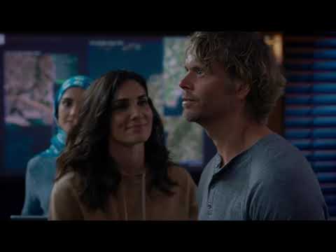 NCIS: Los Angeles 13x22 Sneak Peek Clip 3 "Come Together" (Season