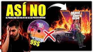 🎮 GTA 6 will cost us MORE than we all thought and will NOT be available in physical on Xbox and PS5