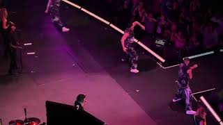 Pink - Trustfall (live full song) - Trustfall Tour San Francisco Chase Center 10/15/23