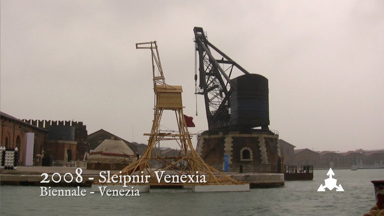 AtelierFORTE - ExtraMoenia