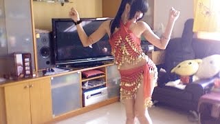 Exotice Ethnic-Dance Evolution AC