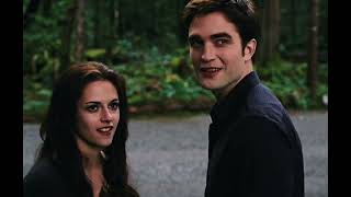 Perfect Bella and Edward