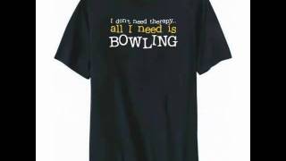 T-Shirt Bowling