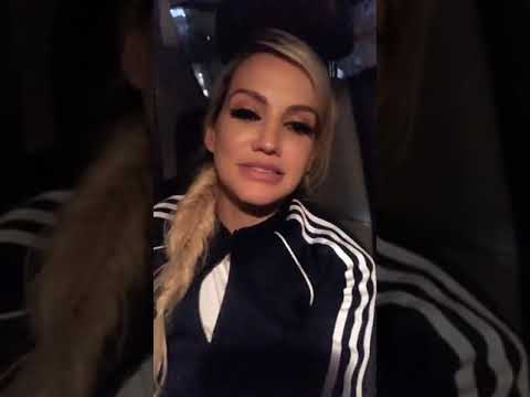 Fanny Lu – Cosas Bonitas | #InstagramLive 18-02-2019