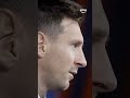 When Messi LEFT Barcelona 😭🎤 #messi #lionelmessi #messi10 #leomessi #barcelona #argentina #goal