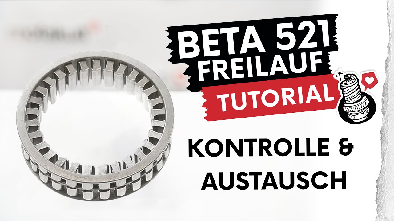 mofakult Tutorials #73 | FREILAUF TAUSCHEN BETA 521