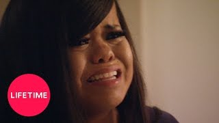 Little Women: Atlanta - Is Andrea Shutting Out Amanda? (Season 2, Episode 7) | Lifetime