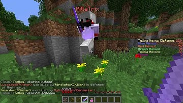 Annihilation Hacker  Name in description!