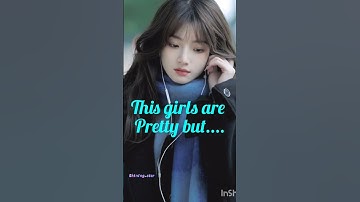 Thumbnail of This girl just......🎀🦋✨ #100kview #aesthetic #edit #music #song #beauty #cover #girls