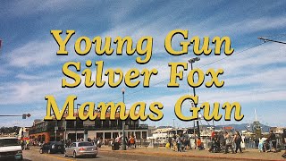 [𝐏𝐥𝐚𝐲𝐥𝐢𝐬𝐭] Mamas Gun과 Young Gun Silver Fox와 샌프란시스코 여행 중