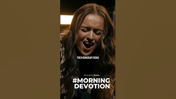 Thumbnail of Bethel Music Ft. Garett and Kate - How Great Thou Art #christianshorts #worshipmusic #shorts