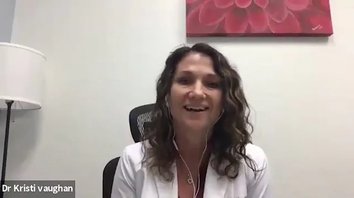 hormonal disfunction and its affect on our body. i...