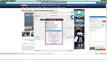 Roblox Speed Hack Tutorial