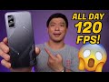 Infinix GT 30 Pro Build For All Day 120 FPS Gaming 