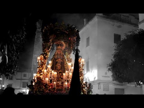Muy Humilde y Antigua Hermandad Sacramental del Santísimo Cristo del Remedio de Ánimas y Nuestra Señora Madre de Dios en sus Tristezas