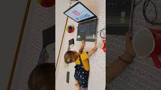 6 month baby shoot ?whatsaap  video status  business attitude viralshort viralvideo