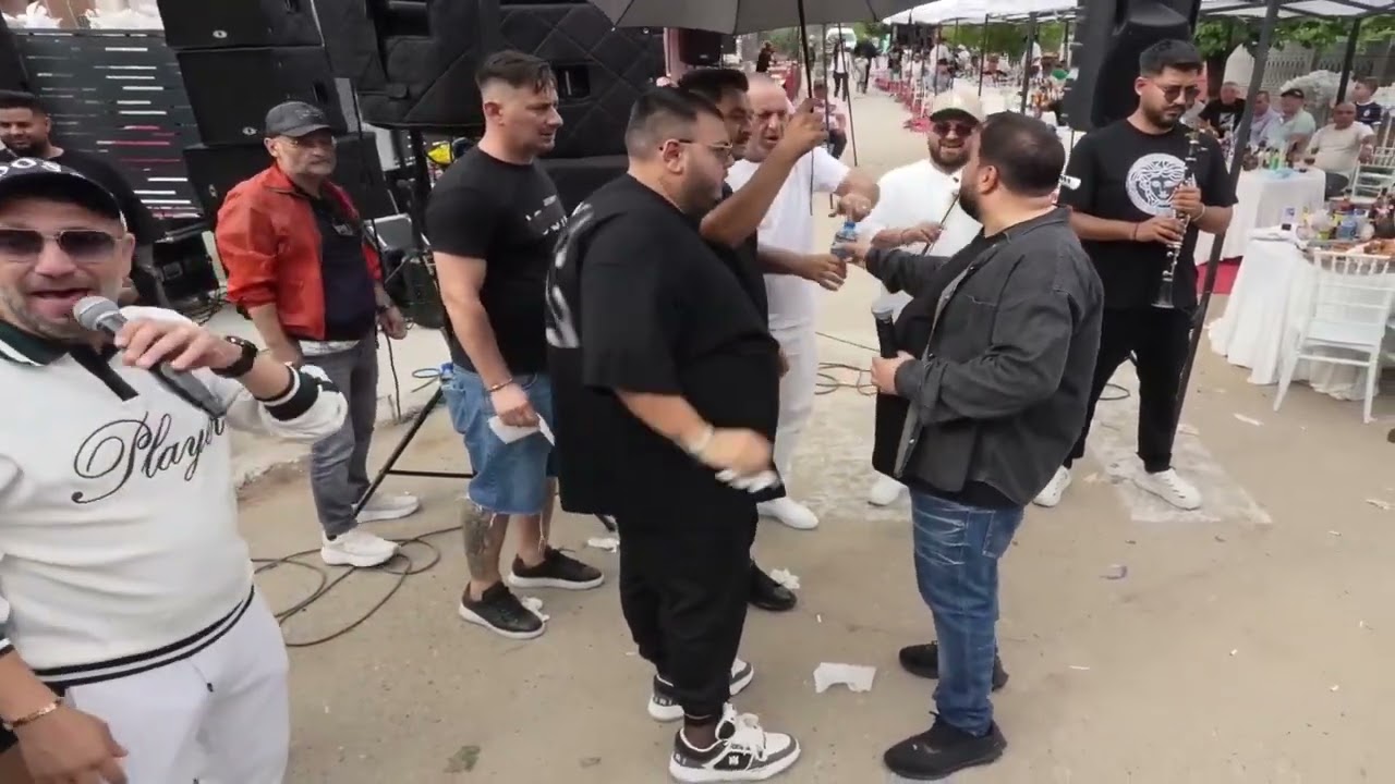 Florin Salam & Leo de la Kuweit  - E Mult E Greu 2025    PREMIERA EXCLUSIVA    SISTEM NOU