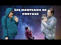 Portage quel manteau de portage pour lhiver