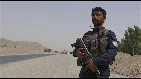 Afghanistan: Trump vuole silurare comandante forze Usa