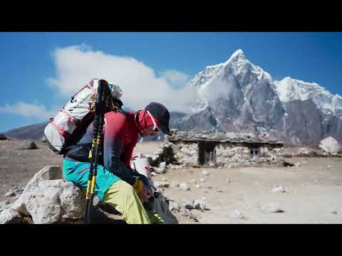 Everest With Three Fingers, 2023 - Trailer En