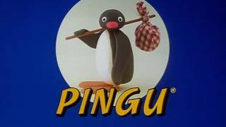 Pingu