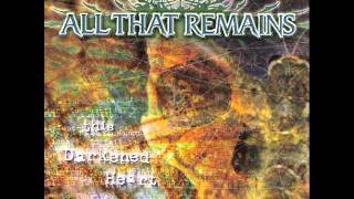 Passion - All That Remains