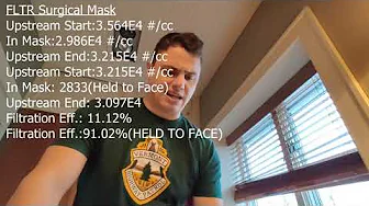 RAW DATA VIDEO  ONLY - Test Data from December 2020 - See Link to Summary Videos in Description