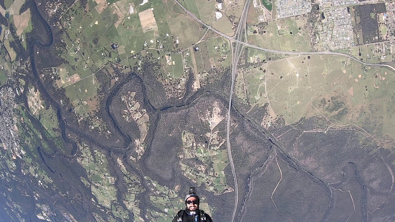 Adam camera Elios angle