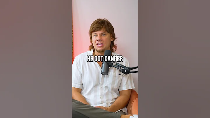 Theo Von Cracks Up at Joaquin Phoenix