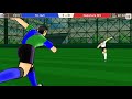 Captain Tsubasa Dream Team Walkthrough part 4 Nakahara Captain Tsubasa Dream Team Walkthrough part 4 Nakahara