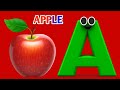 3D Phonic Song for Kids Sing Dance and Master Phonics#Kiddie Chronicles
