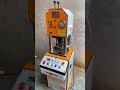 AUTOMATIC DIE CUTTING PRESS FOR ALL TYPE OF JEWELLERY DIES