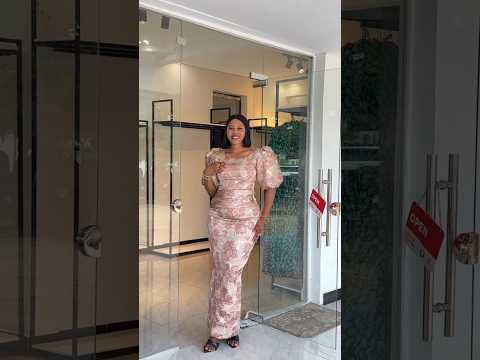 MITINDO YA MAGAUNI MAREFU YA HARUSI Zamakalefashion Latestafricaprint Africanfashion Fashion