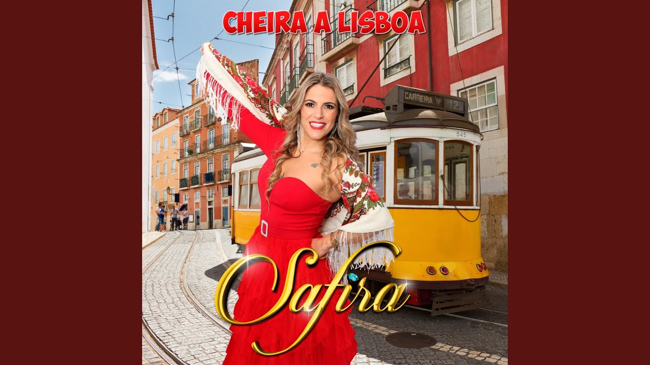 Cheira a Lisboa - YouTube