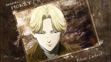 Johan liebert edit | untitled 13