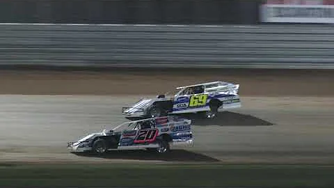 USMTS Bushwhacker A-Main I-70 Motorsports Park 8/1...