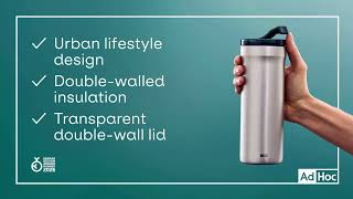 AdHoc Thermo mug Pulse