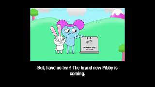 Pibby Fan-Made Bumper - [adult swim]