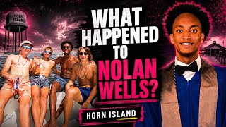 NOLAN WELLS: WHAT HAPPENED TO HIM? BEWARE OF FAKE GOFUNDME'S!